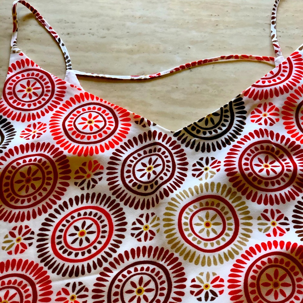 Camisole